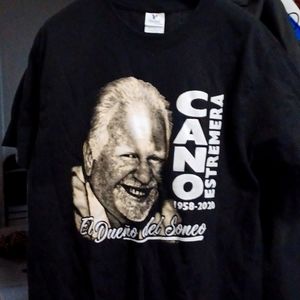 Cano Estremera (El Dueño Del Soneo